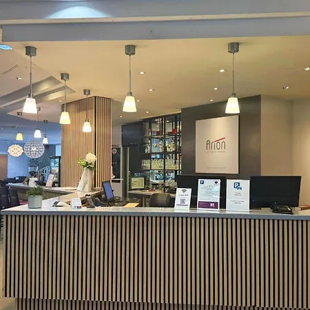 Arion Cityhotel Vienna und Appartements