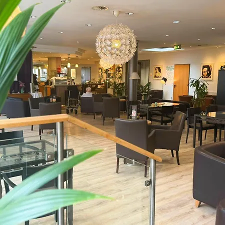 Arion Cityhotel Vienna