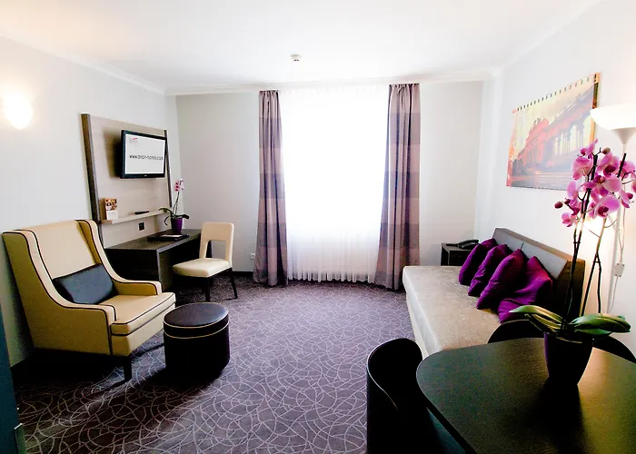Arion Cityhotel