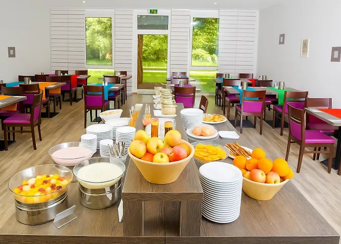ホテル Arion Cityhotel 4*