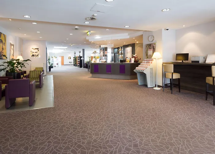 Hotel Arion Cityhotel