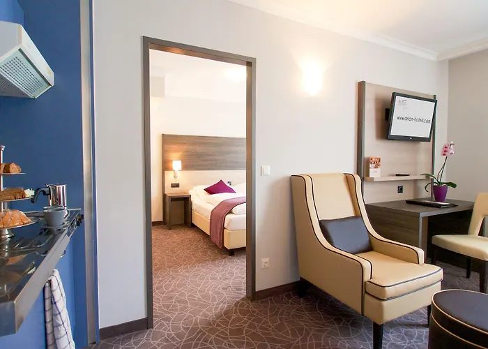 Arion Cityhotel Hotel
