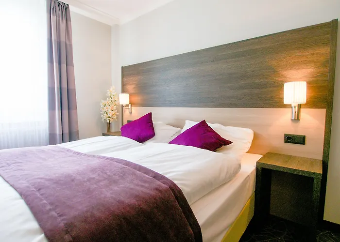 Hotel Arion Cityhotel