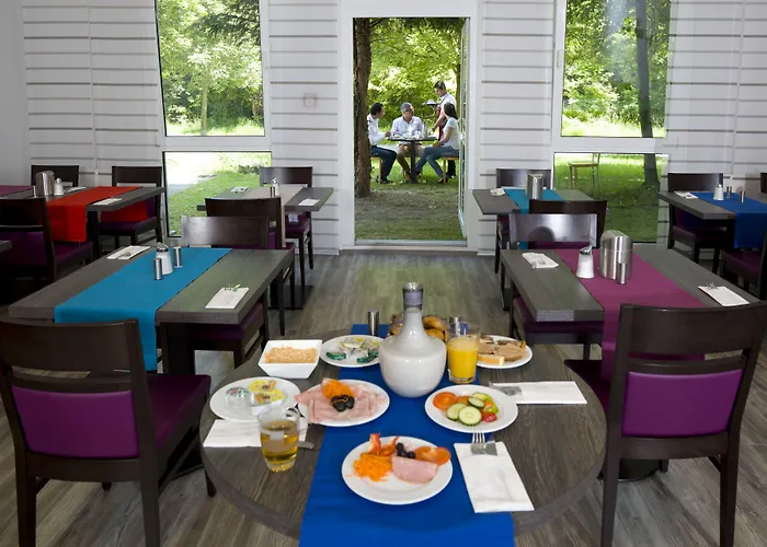 Hotel Arion Cityhotel Vienna