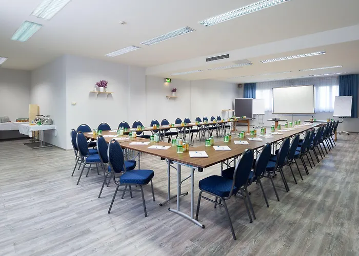 Arion Cityhotel 4* Vienna