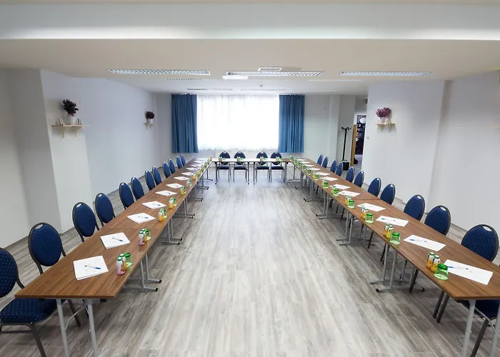 Arion Cityhotel 4* ウィーン
