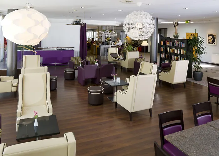 Hotel Arion Cityhotel Vienna