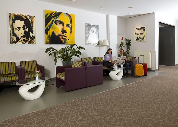 Arion Cityhotel Hotel