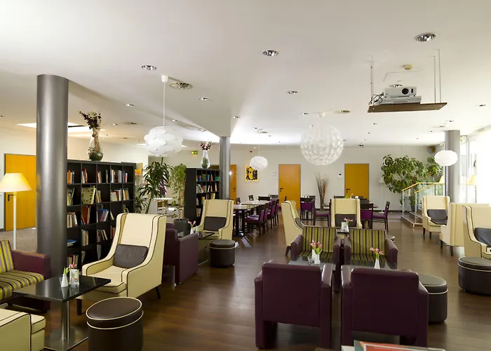 Arion Cityhotel 4* Vienna