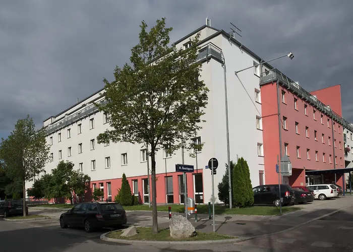 Arion Cityhotel Hotel