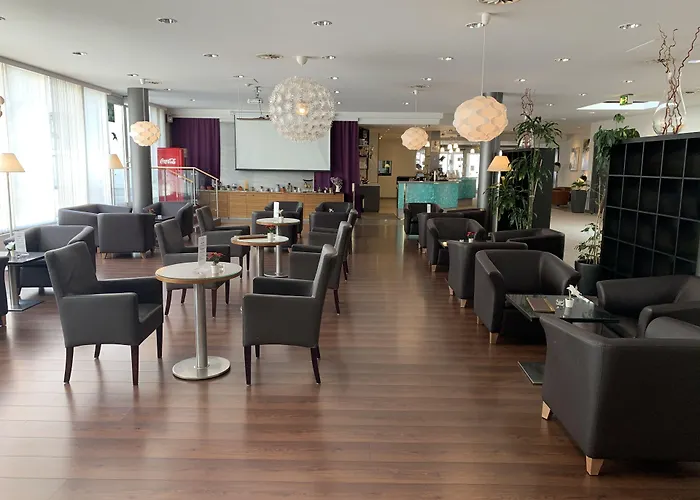 Arion Cityhotel 4* Вена