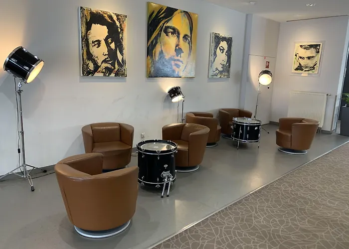 Arion Cityhotel