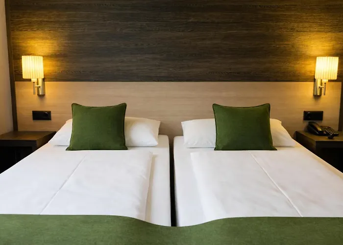 Hotel Arion Cityhotel Vienna