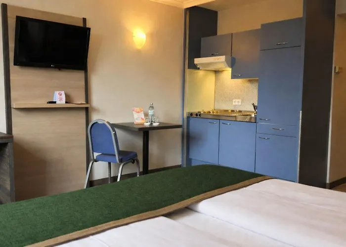 Arion Cityhotel Hotel Vienna