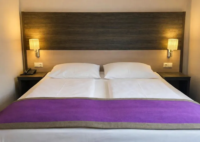 Arion Cityhotel Vienna