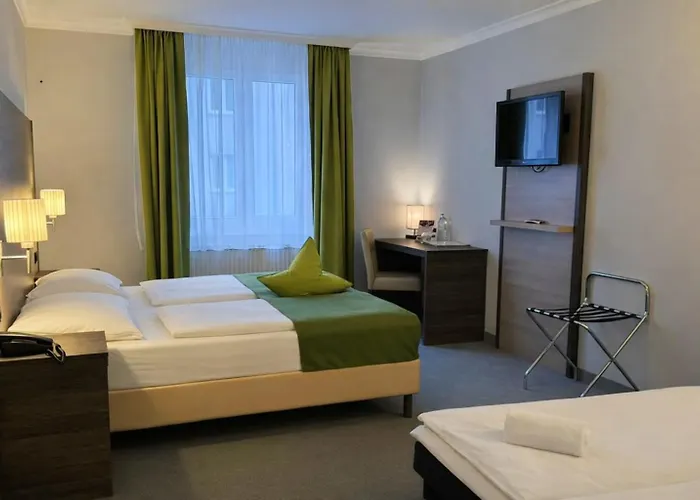 Hotel Arion Cityhotel 4*