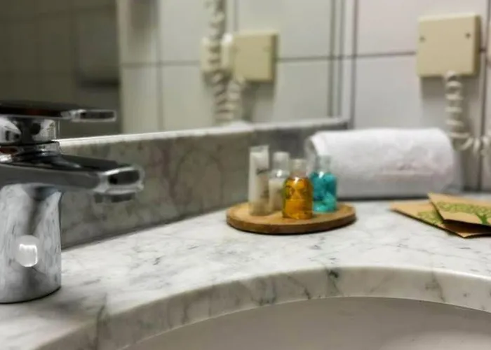 Arion Cityhotel Vienna