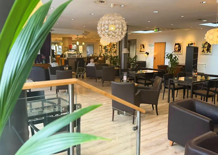 Hotel Arion Cityhotel 4*