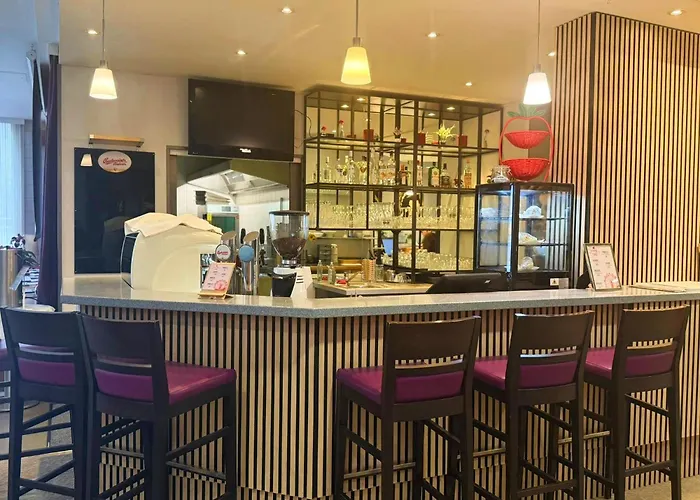 Arion Cityhotel Vienna
