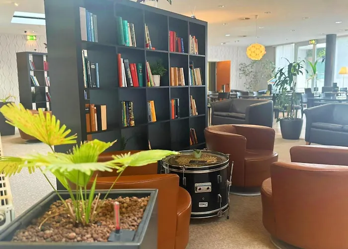 Arion Cityhotel Hotel