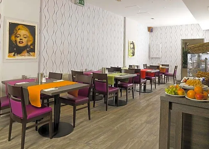 Hotel Arion Cityhotel Vienna