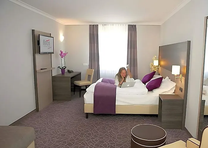Hotel Arion Cityhotel