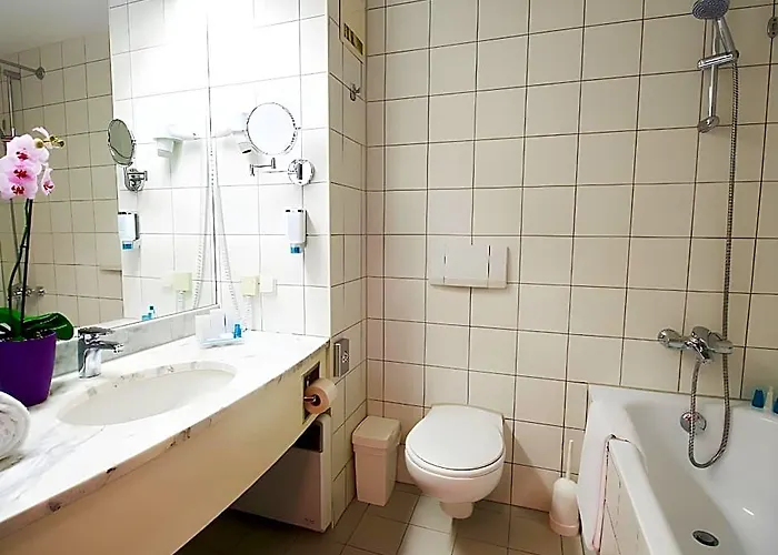 Arion Cityhotel Hotel Vienna