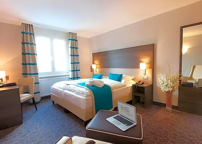 Arion Cityhotel