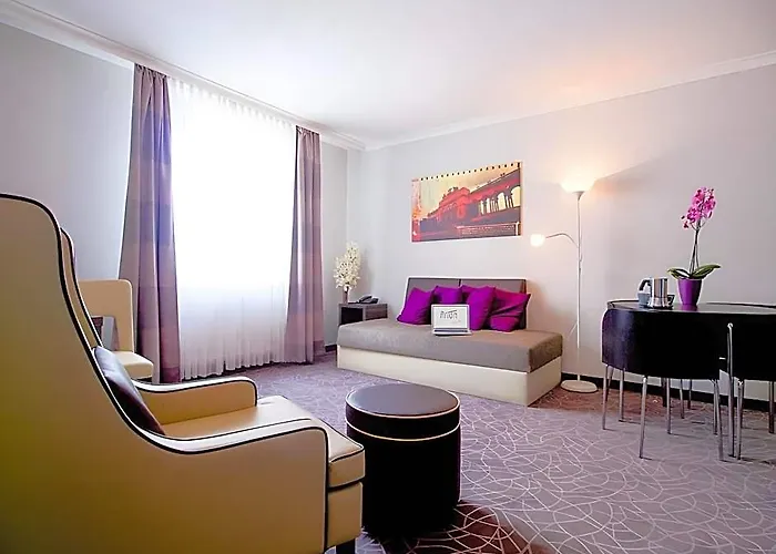 Hotel Arion Cityhotel