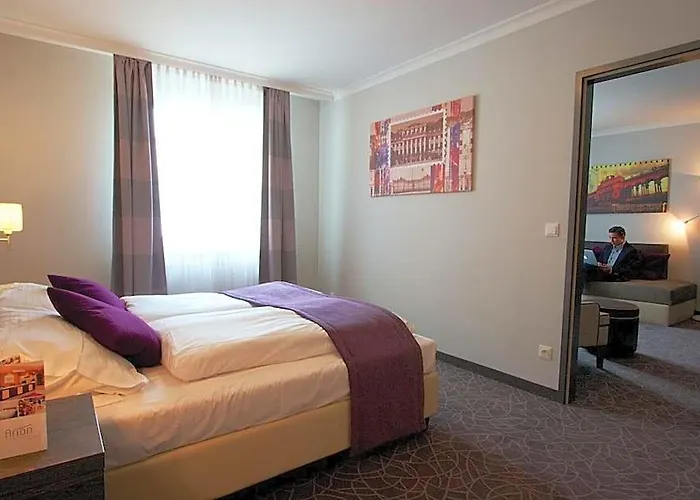Hotel Arion Cityhotel