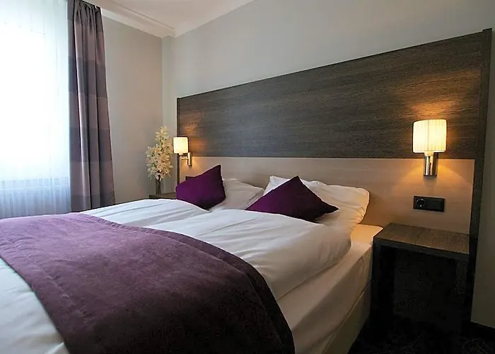 Arion Cityhotel