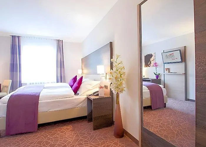 Hotel Arion Cityhotel Vienna