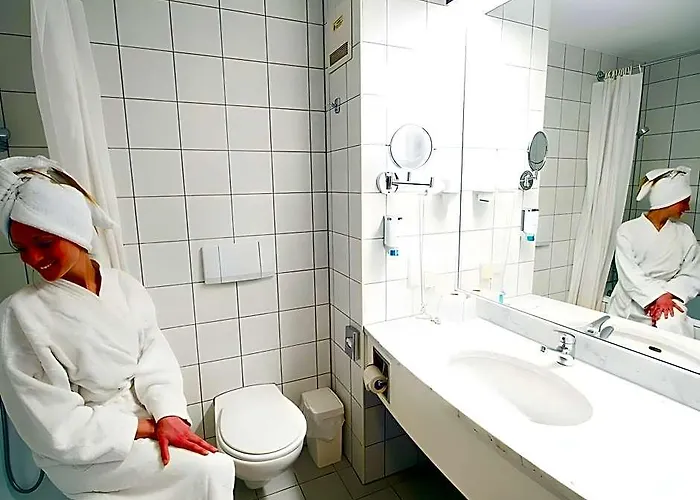 Arion Cityhotel Vienna