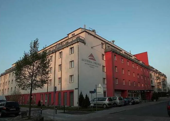 Arion Cityhotel 4*