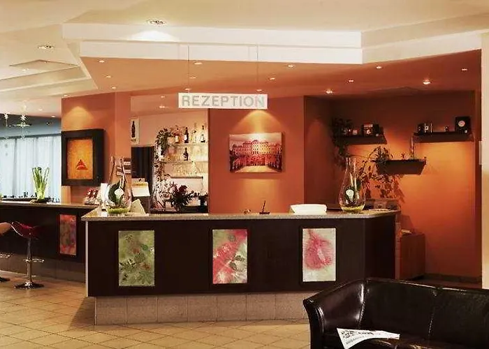 Arion Cityhotel