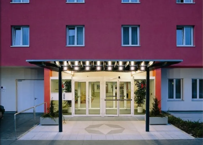 Arion Cityhotel Hotel